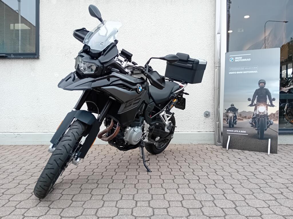 usatostore.bmw.it Store BMW Motorrad F 850 GS BMW F 850 GS ABS MY21