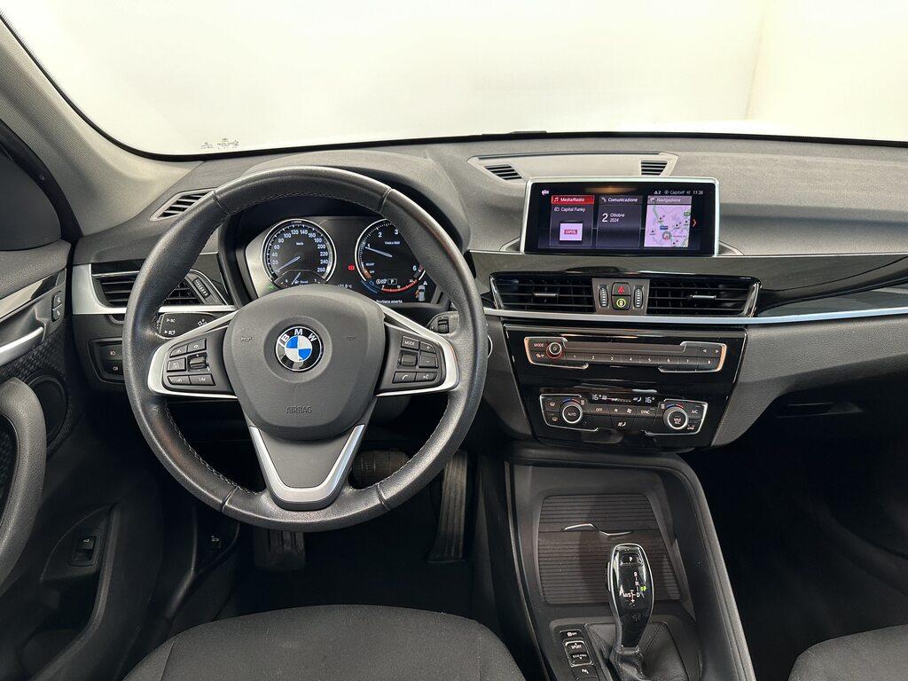 usatostore.bmw.it Store BMW X1 xdrive20d xLine Plus auto