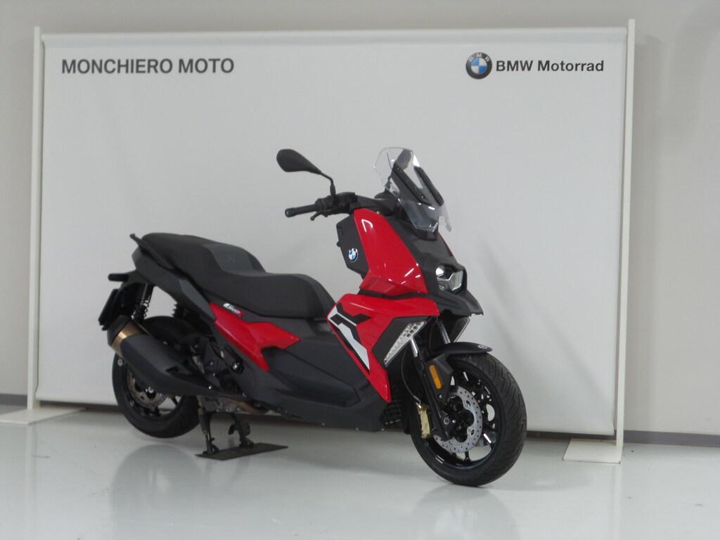 usatostore.bmw.it Store BMW Motorrad C 400 X BMW C 400 X MY21