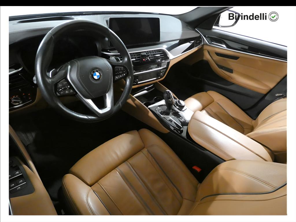 usatostore.bmw.it Store BMW Serie 5 540d Touring mhev 48V xdrive Luxury auto