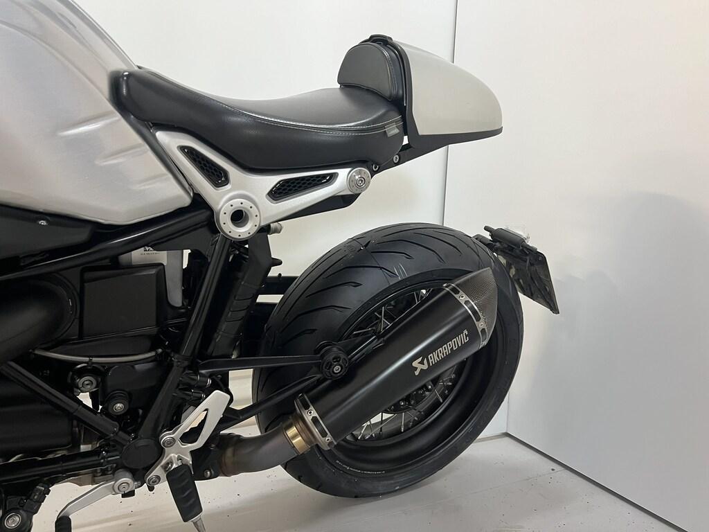 usatostore.bmw-motorrad.it Store BMW Motorrad R nineT BMW R nineT ABS MY17