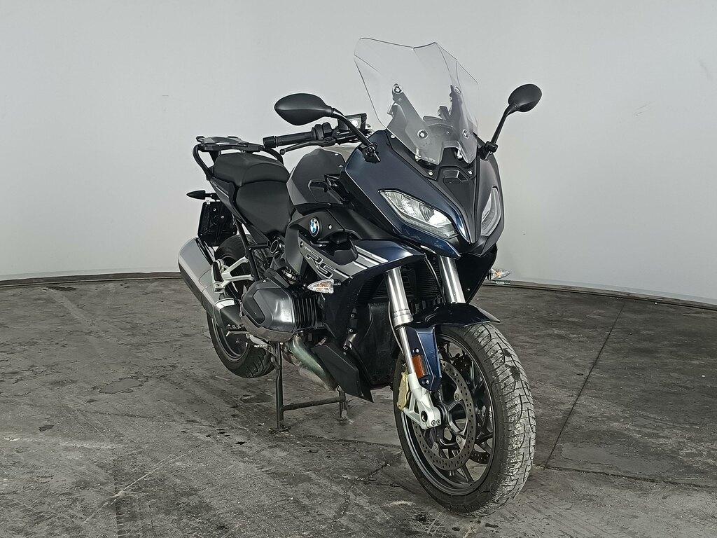 usatostore.bmw-motorrad.it Store BMW Motorrad R 1250 RS BMW R 1250 RS ABS MY20