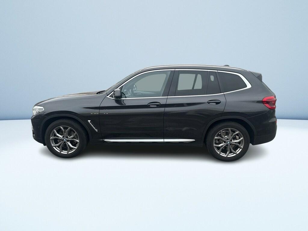 usatostore.bmw.it Store BMW X3 xdrive20d mhev 48V xLine auto