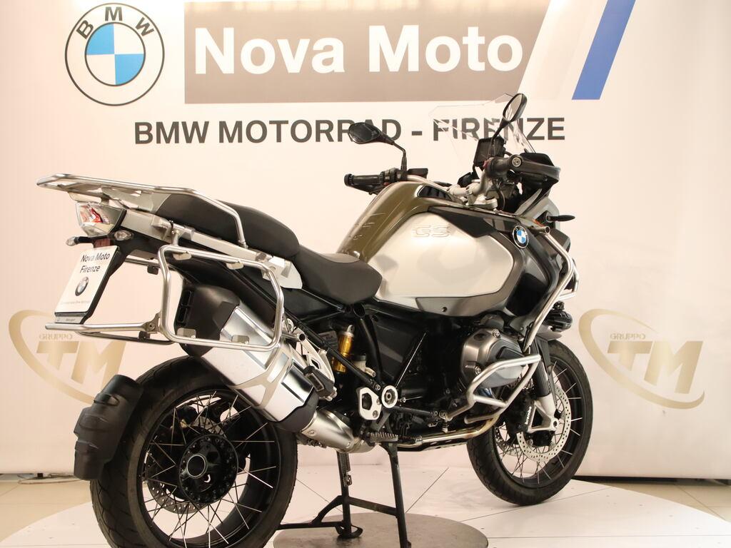 usatostore.bmw-motorrad.it Store BMW Motorrad R 1200 GS BMW R 1200 GS Adventure ABS MY12