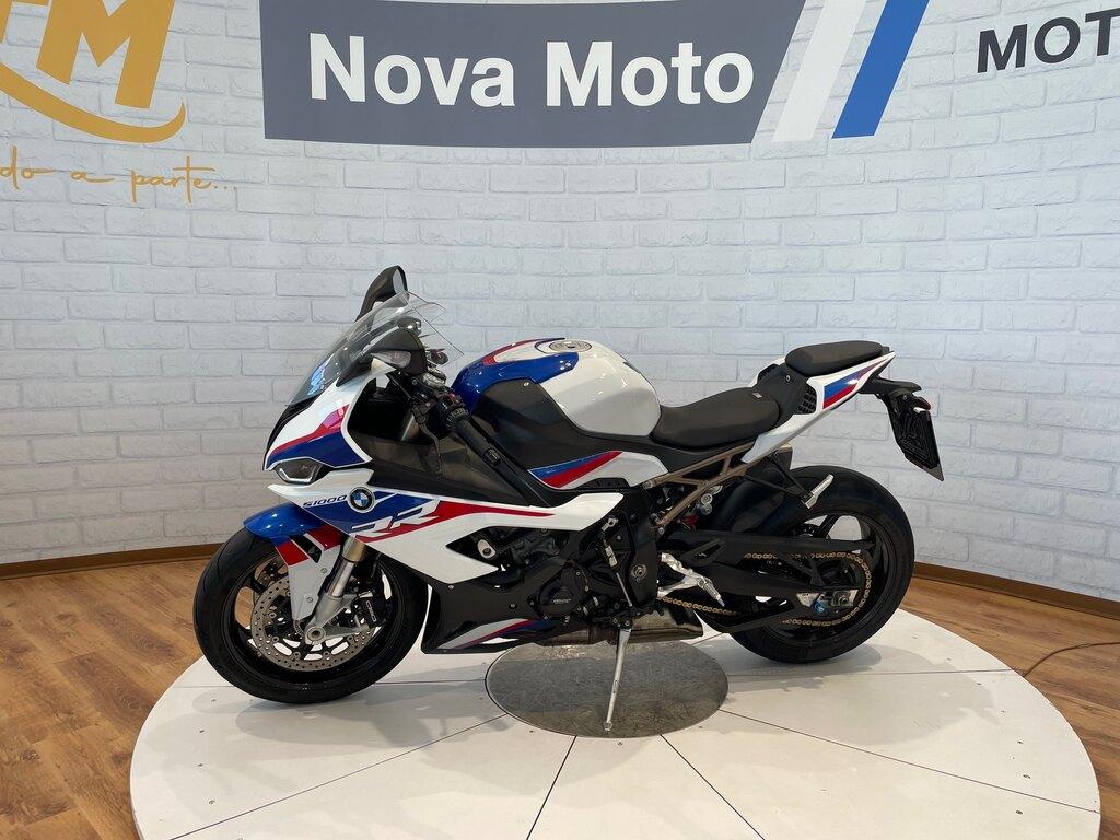 usatostore.bmw.it Store BMW Motorrad S 1000 RR BMW S 1000 RR ABS MY21