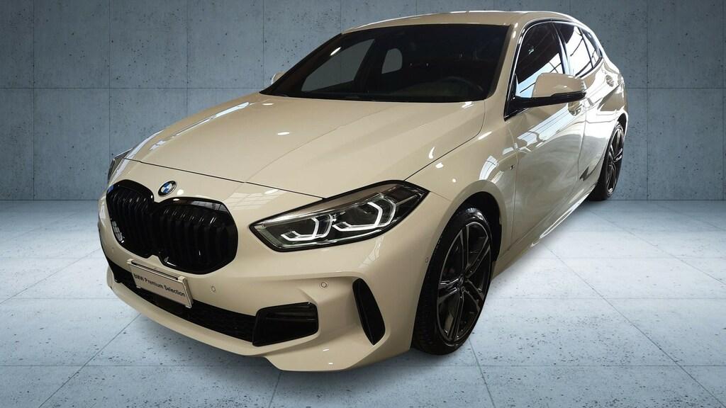 usatostore.bmw.it Store BMW Serie 1 118d Msport auto