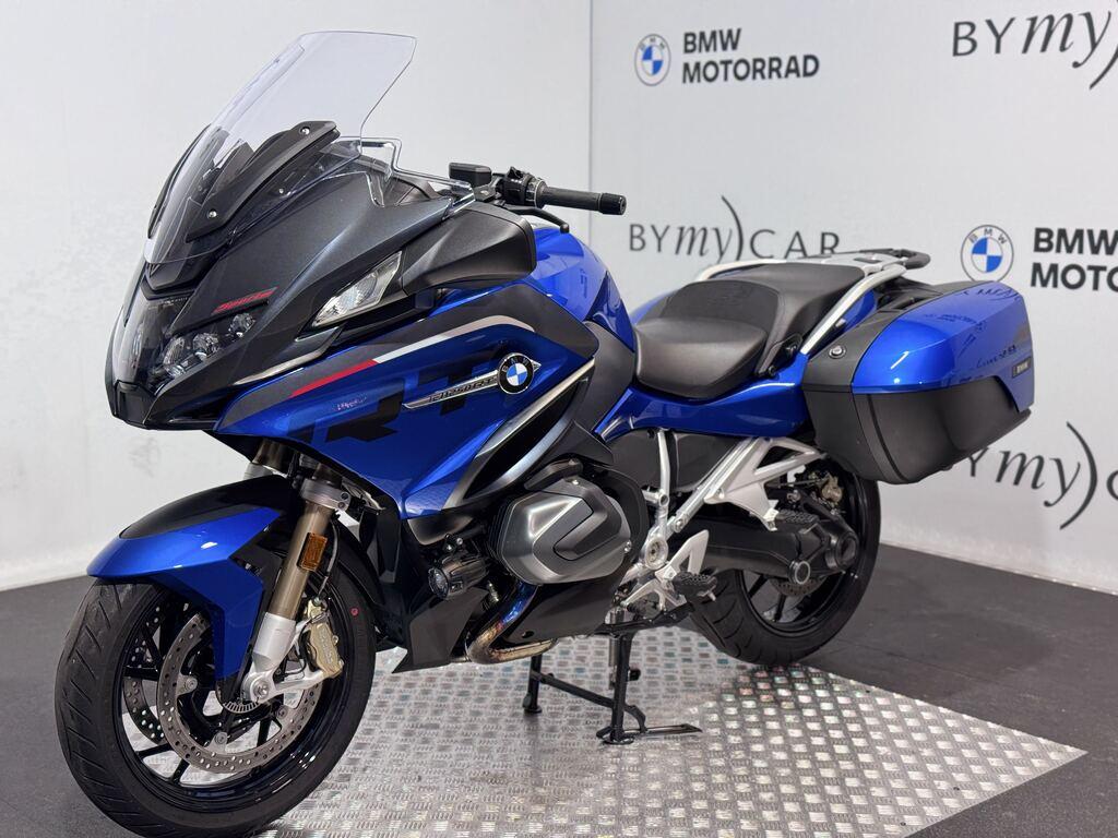 usatostore.bmw-motorrad.it Store BMW Motorrad R 1250 RT BMW R 1250 RT ABS MY20