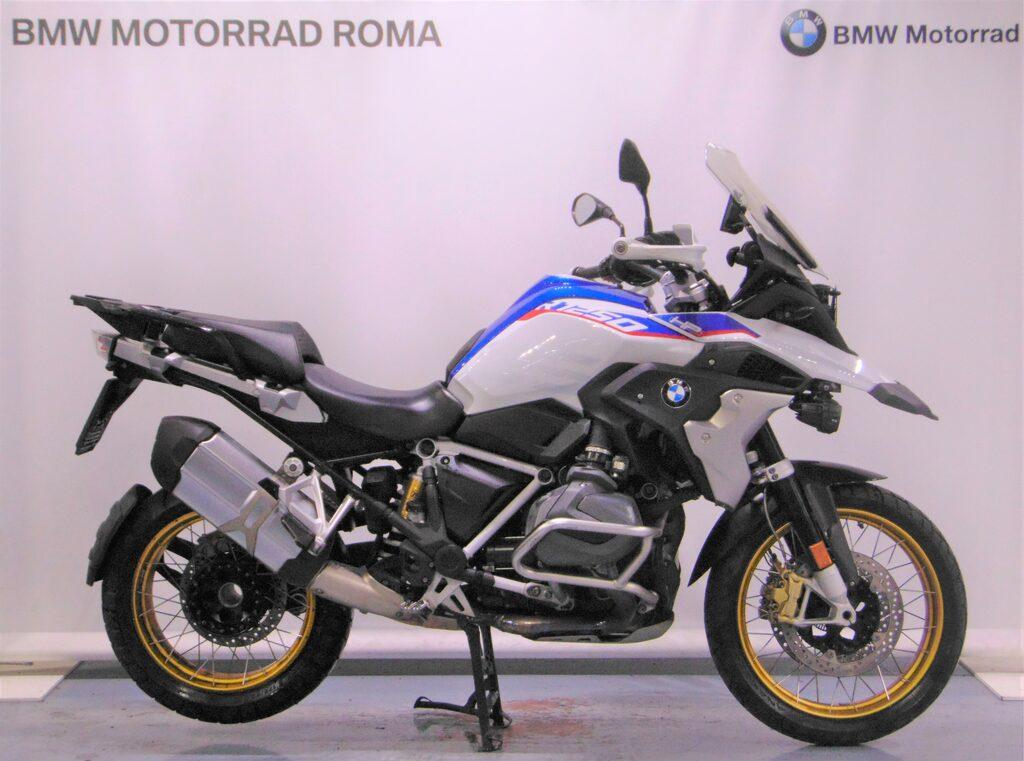 usatostore.bmw-motorrad.it Store BMW Motorrad R 1250 GS BMW R 1250 GS ABS MY19