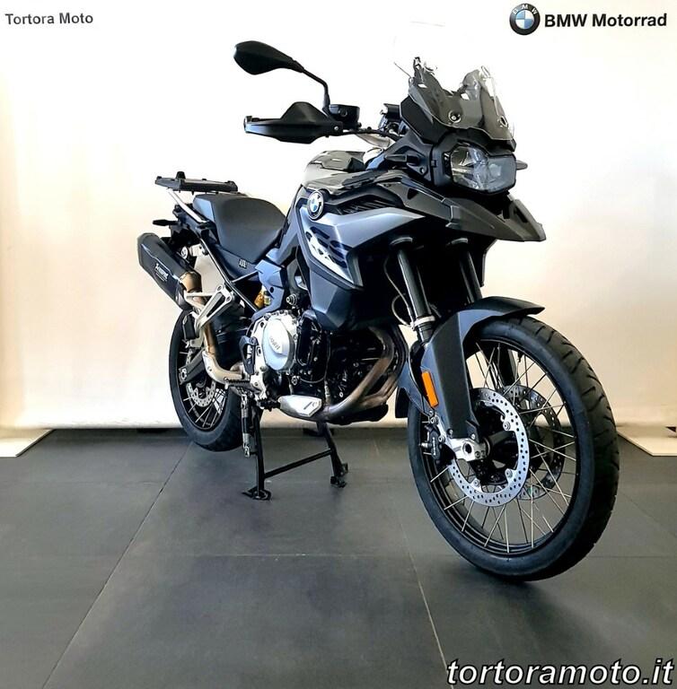 usatostore.bmw-motorrad.it Store BMW Motorrad F 850 GS ABS