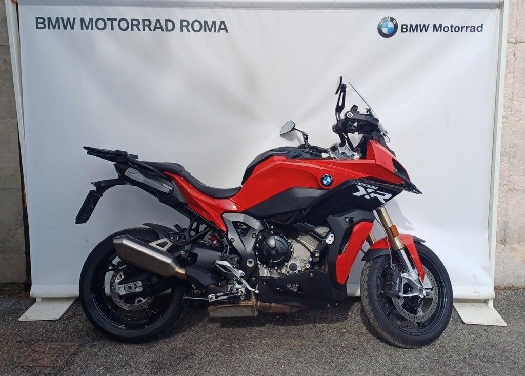 usatostore.bmw-motorrad.it Store BMW Motorrad S 1000 XR BMW S 1000 XR ABS MY21