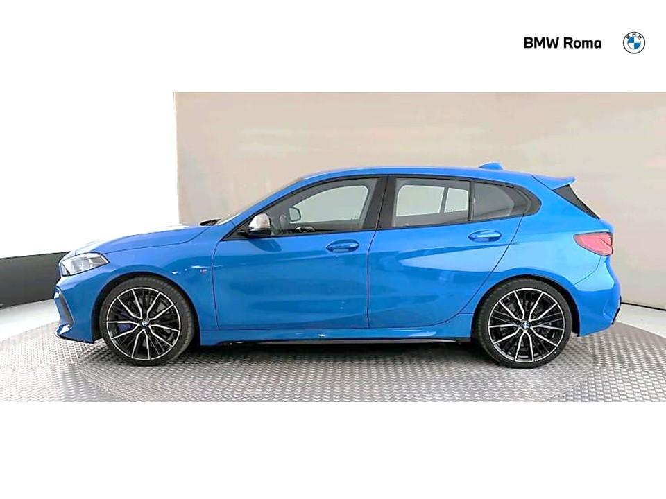 usatostore.bmw.it Store BMW Serie 1 M 135i xdrive auto