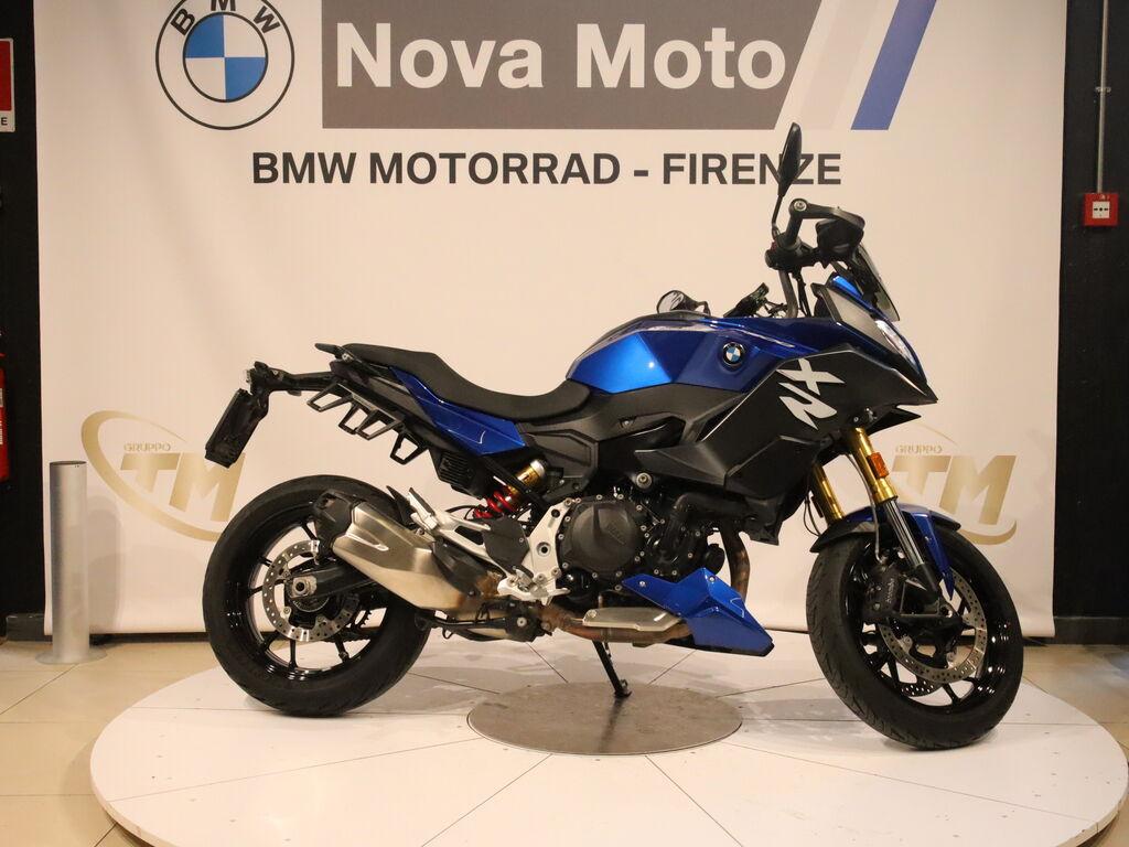 usatostore.bmw-motorrad.it Store BMW Motorrad F 900 XR BMW F 900 XR MY20