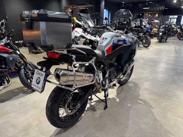 usatostore.bmw.it Store BMW Motorrad F 900 GS BMW F 900 GS Adventure MY24