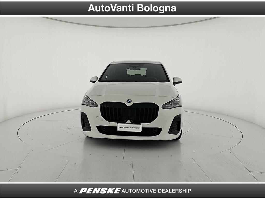 usatostore.bmw.it Store BMW Serie 2 218d Active Tourer Msport auto