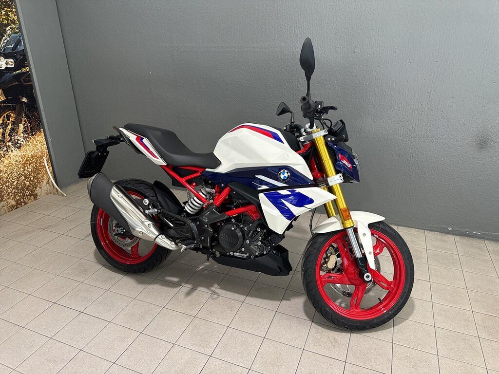 usatostore.bmw.it Store BMW Motorrad G 310 R BMW G 310 R MY21