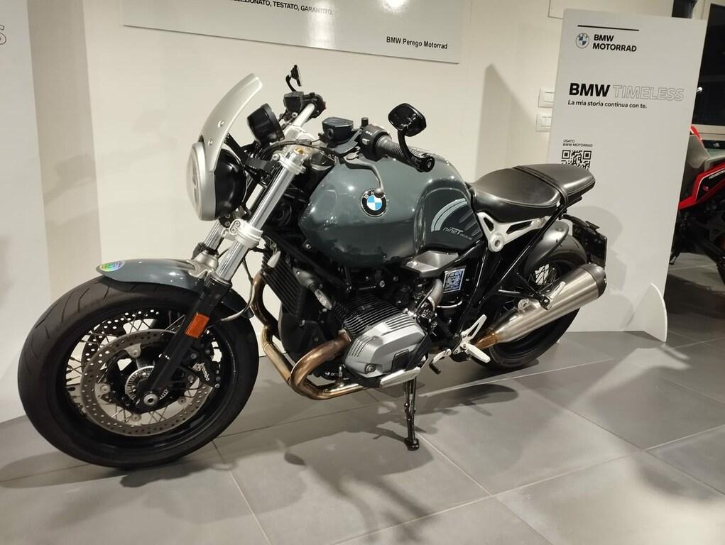 usatostore.bmw.it Store BMW Motorrad R nineT BMW R nineT Pure ABS MY17