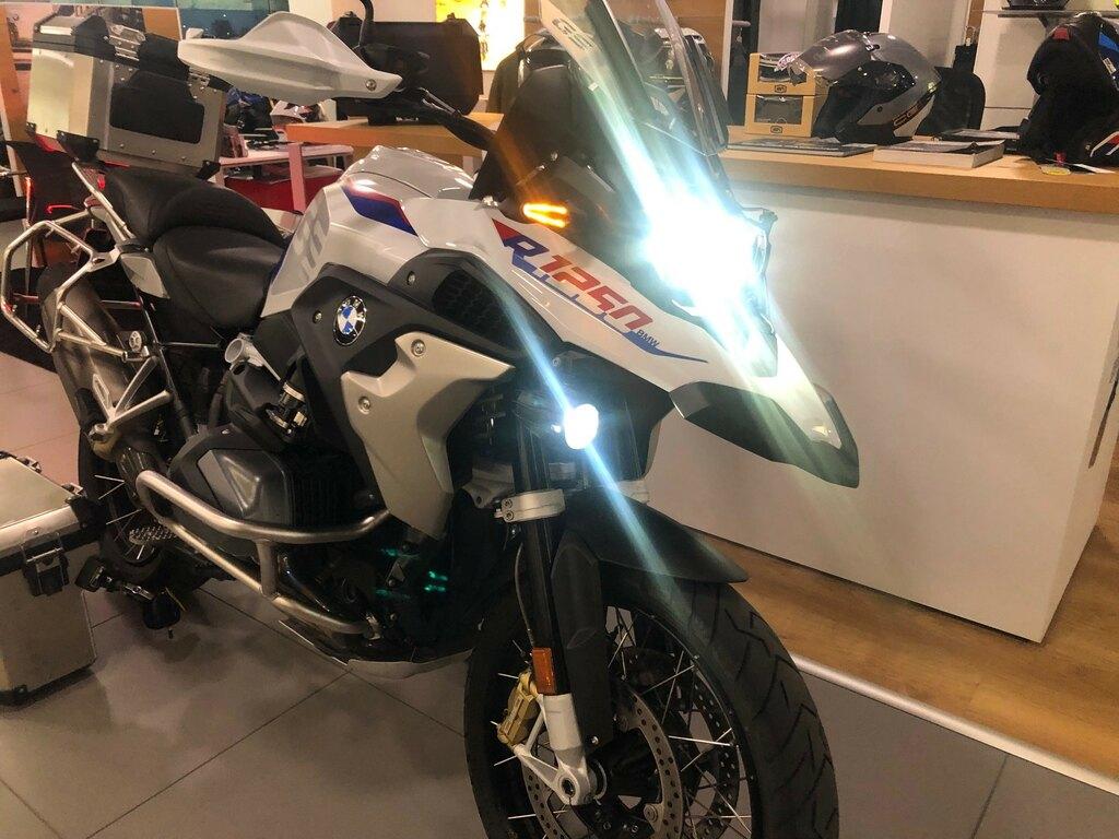 usatostore.bmw.it Store BMW Motorrad R 1250 GS BMW R 1250 GS ABS MY21