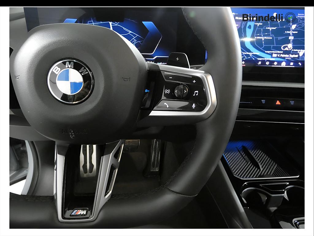 usatostore.bmw.it Store BMW Serie 5 520d 48V Msport xdrive auto