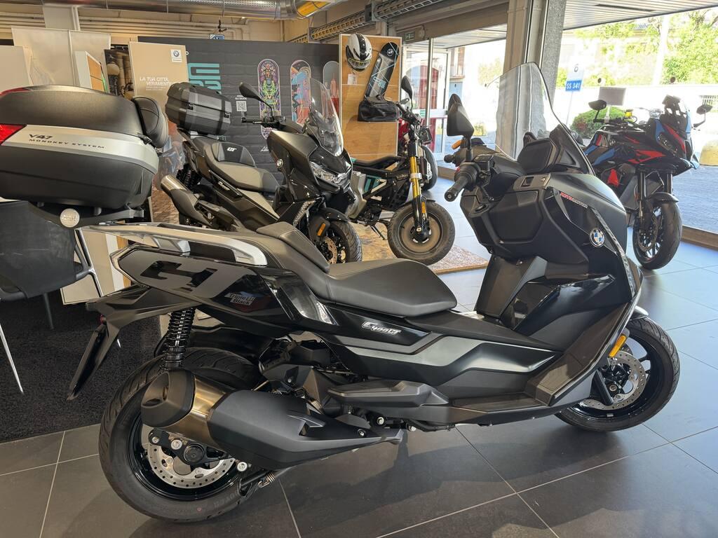 usatostore.bmw-motorrad.it Store BMW Motorrad C 400 GT BMW C 400 GT MY21