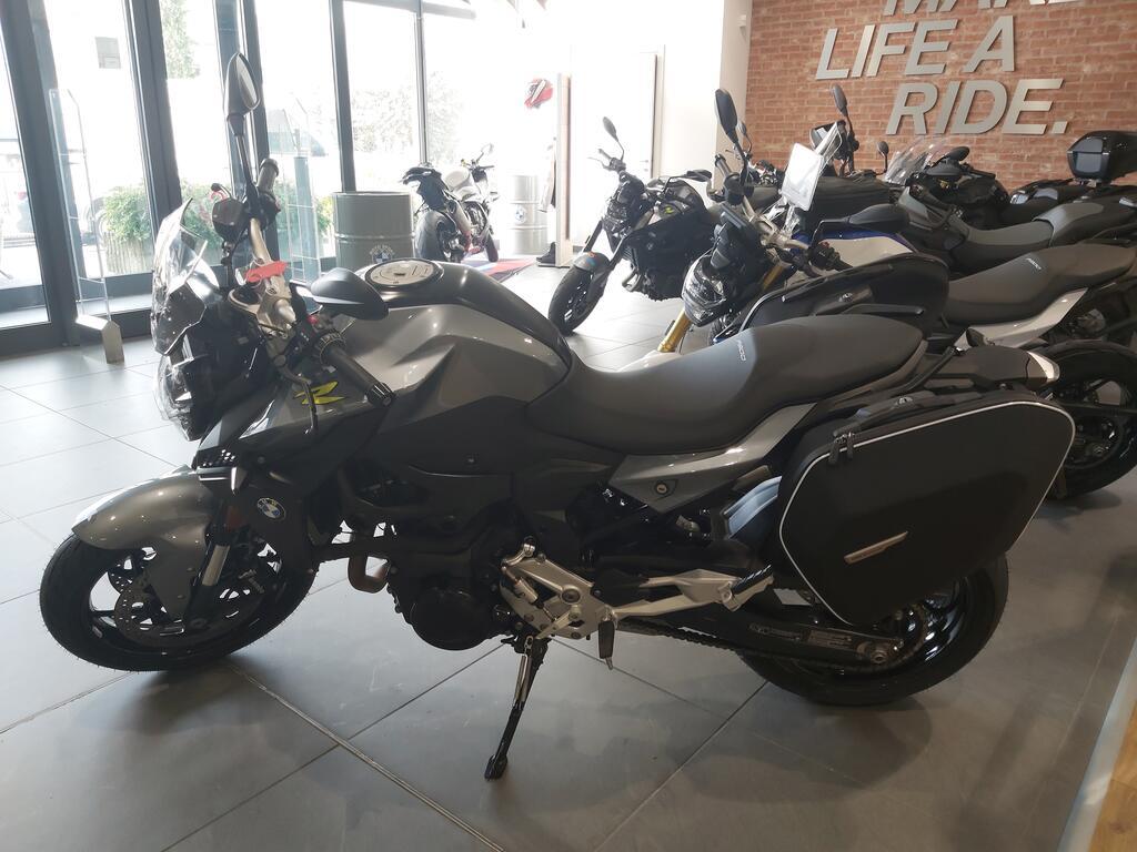 usatostore.bmw.it Store BMW Motorrad F 900 R BMW F 900 R MY20