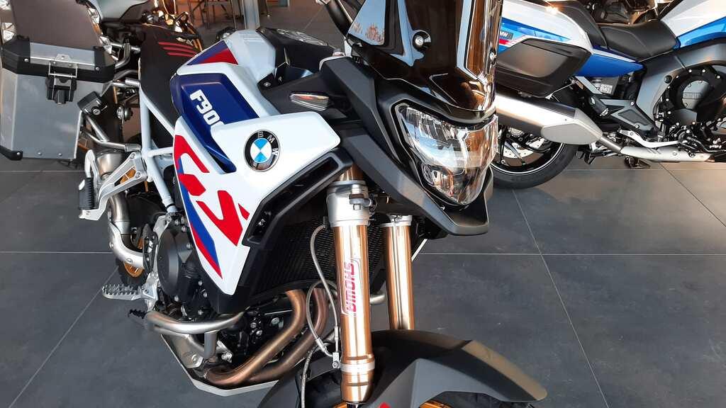 usatostore.bmw-motorrad.it Store BMW Motorrad F 900 GS BMW F 900 GS MY24