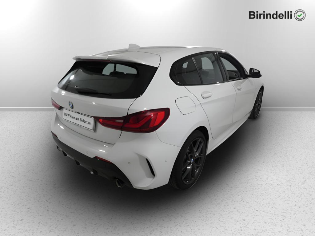 usatostore.bmw.it Store BMW Serie 1 118d Msport auto