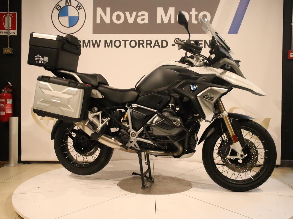 usatostore.bmw-motorrad.it Store BMW Motorrad R 1250 GS BMW R 1250 GS ABS MY21