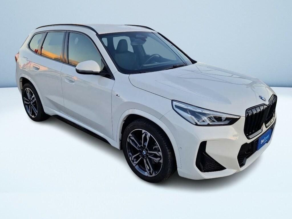 usatostore.bmw.it Store BMW X1 sdrive18d Msport auto