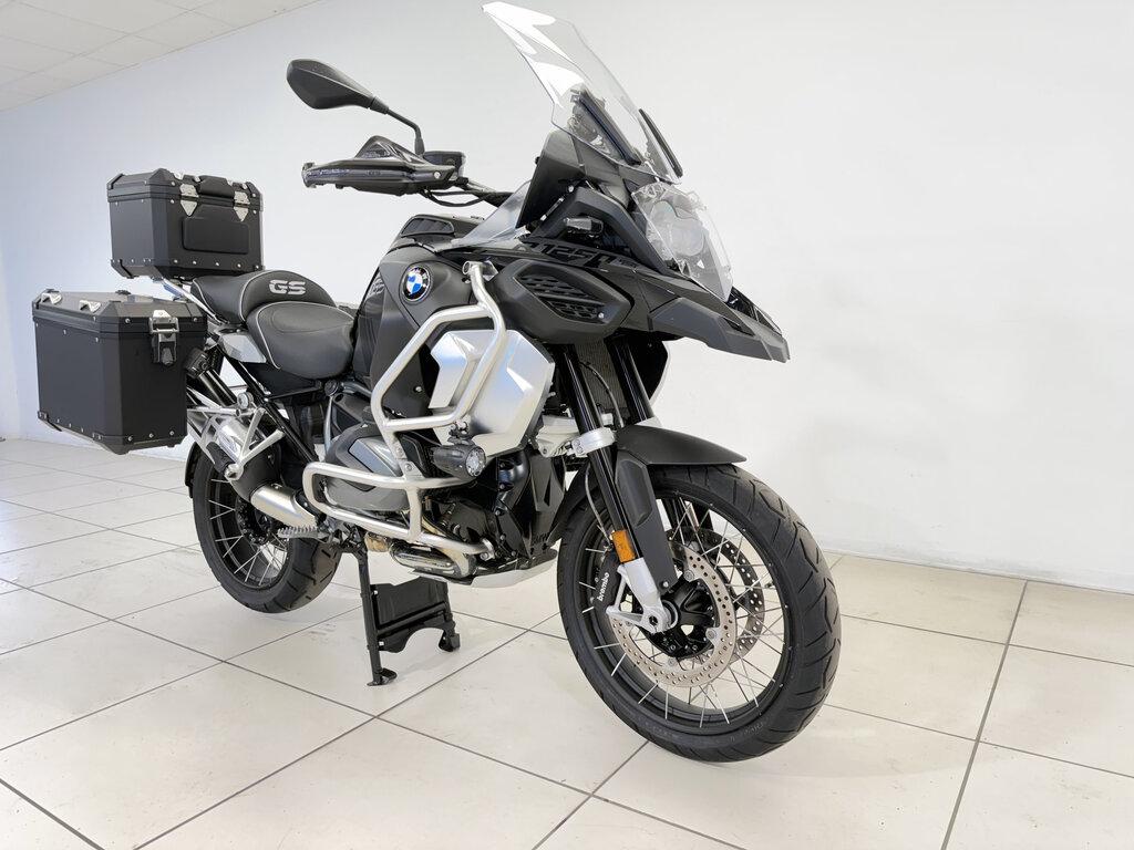 usatostore.bmw-motorrad.it Store BMW Motorrad R 1250 GS BMW R 1250 GS Adventure ABS MY21