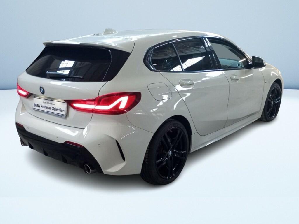 usatostore.bmw.it Store BMW Serie 1 118d Msport auto