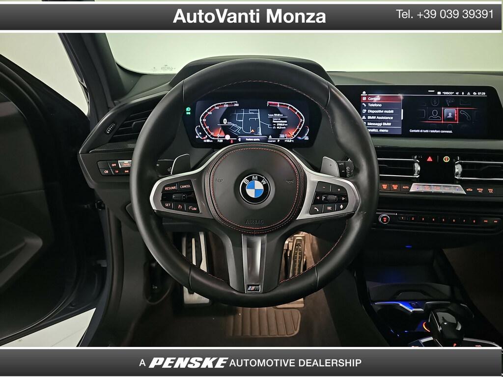 usatostore.bmw.it Store BMW Serie 1 128ti Msport auto