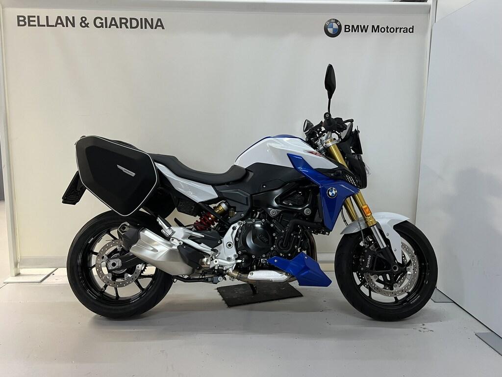 usatostore.bmw.it Store BMW Motorrad F 900 R BMW F 900 R MY20