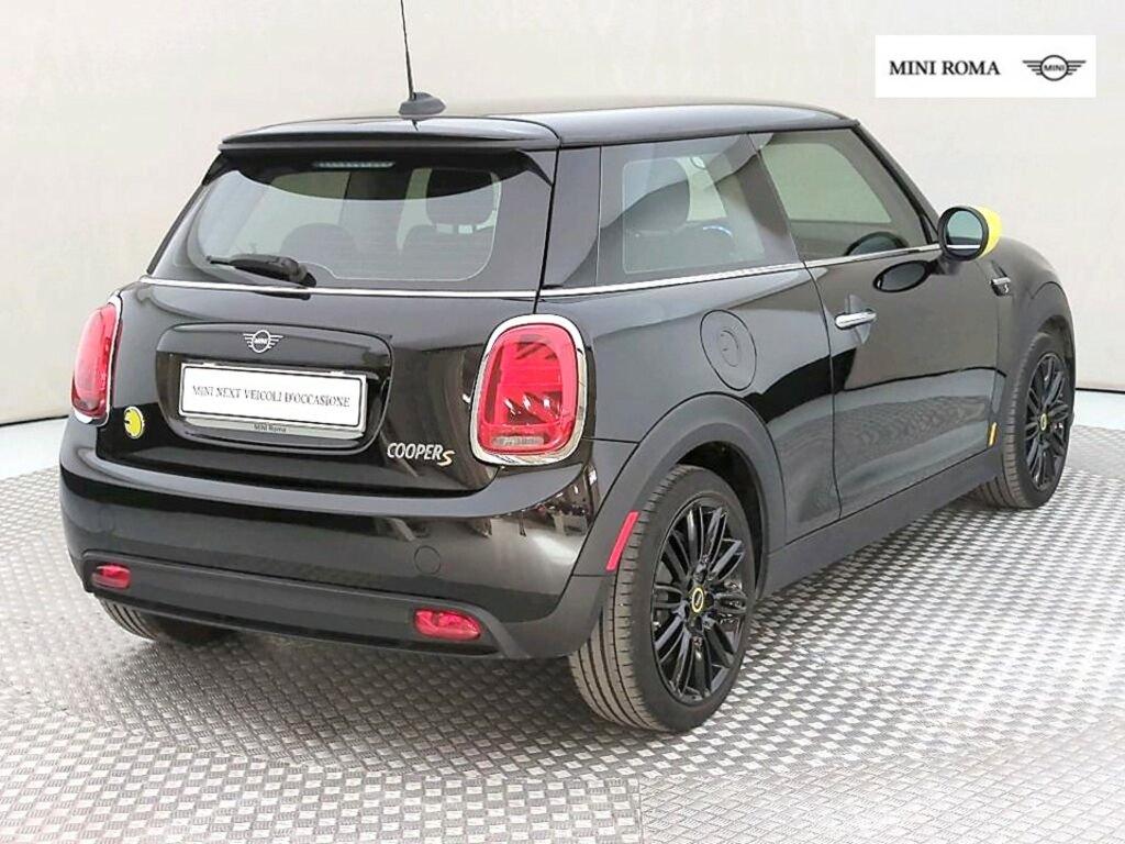 usatostore.bmw.it Store MINI MINI Full Electric 3p Yours auto