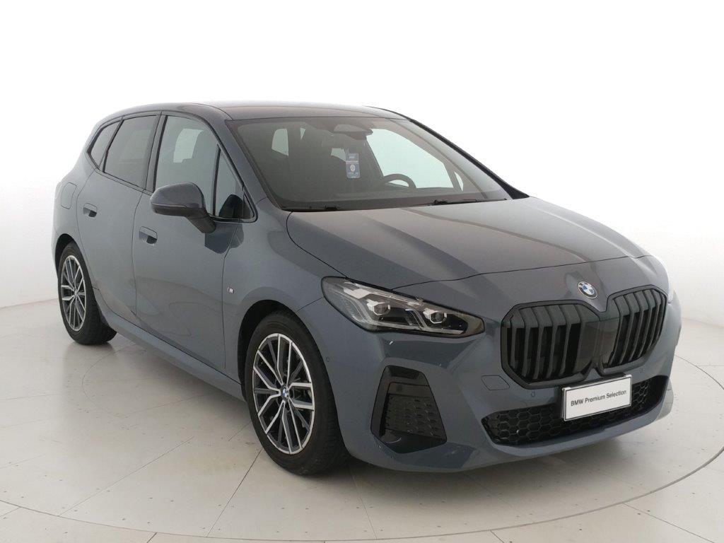 usatostore.bmw.it Store BMW Serie 2 218d Active Tourer Msport auto