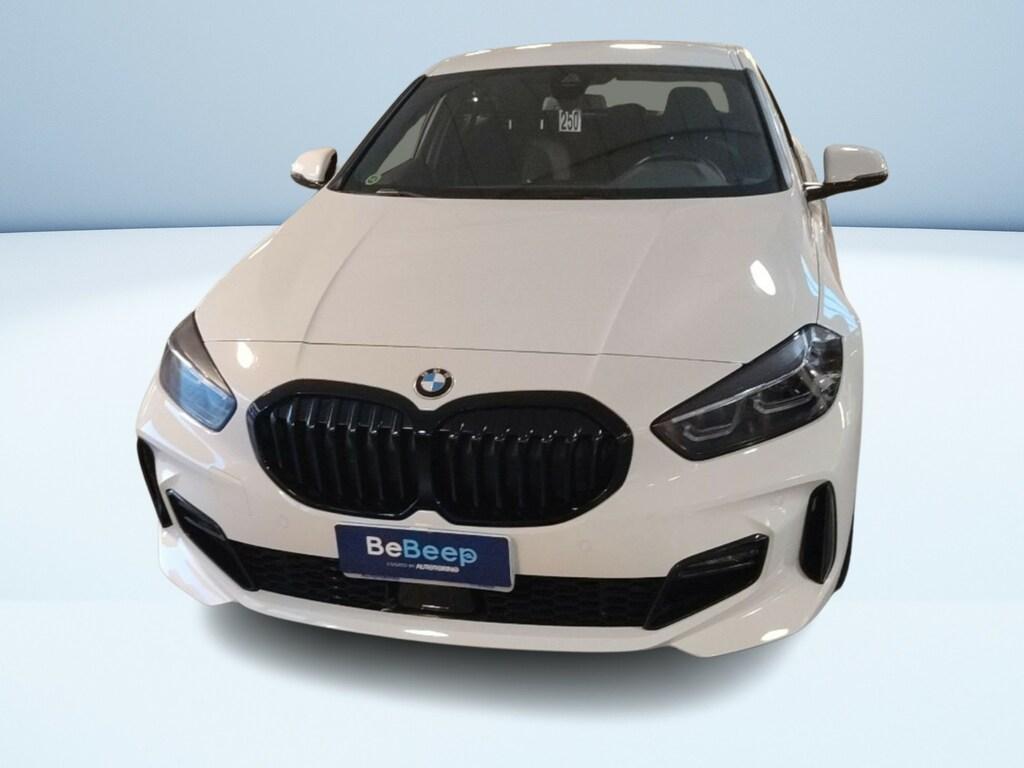 usatostore.bmw.it Store BMW Serie 1 118d Msport auto