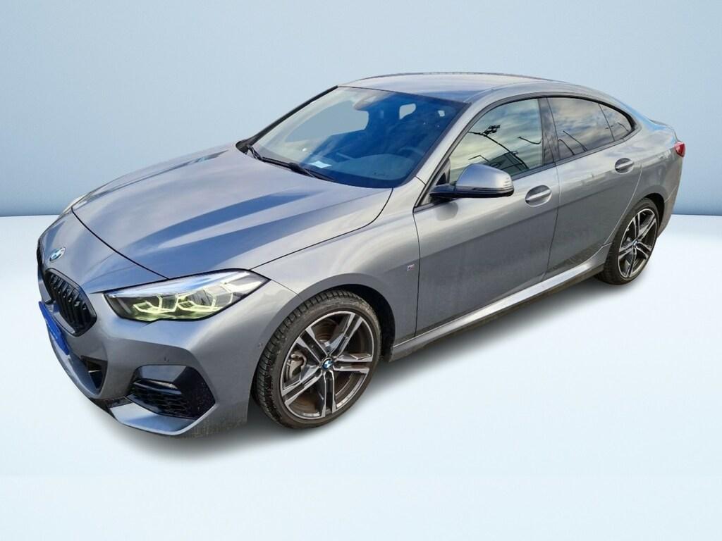 usatostore.bmw.it Store BMW Serie 2 220d Gran Coupe Msport auto