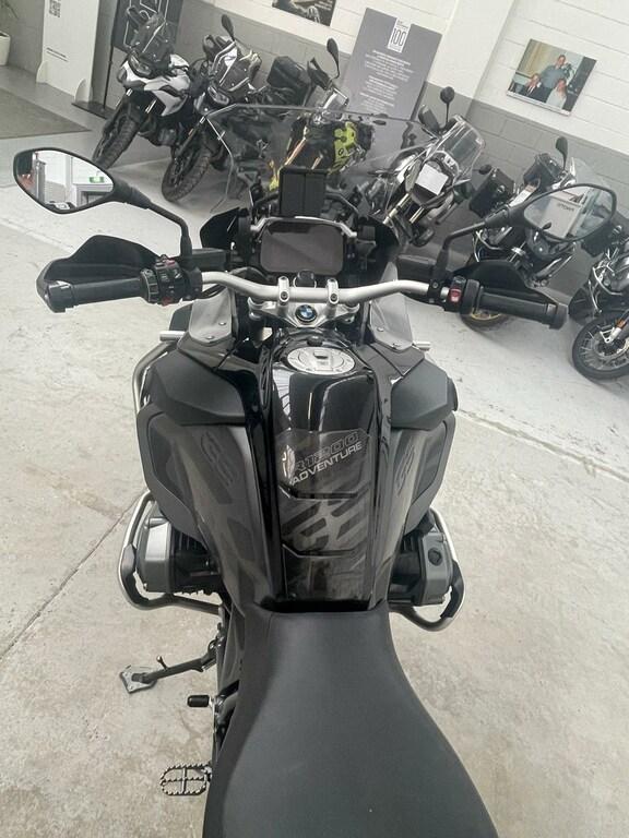 usatostore.bmw-motorrad.it Store BMW Motorrad R 1200 GS BMW R 1200 GS Adventure ABS MY16