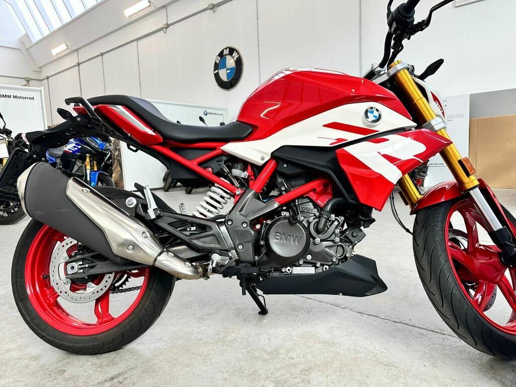 usatostore.bmw.it Store BMW Motorrad G 310 R BMW G 310 R MY21