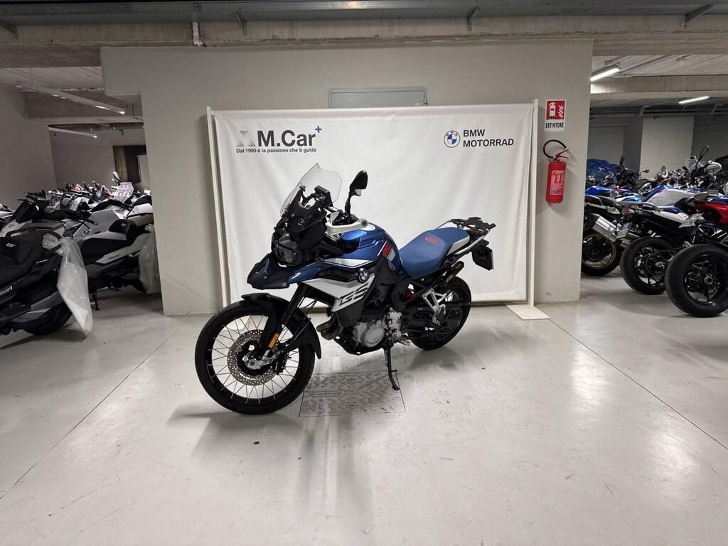 usatostore.bmw-motorrad.it Store BMW Motorrad F 850 GS ABS