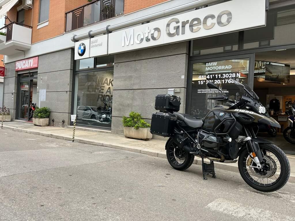 usatostore.bmw.it Store BMW Motorrad R 1250 GS BMW R 1250 GS Adventure ABS MY19