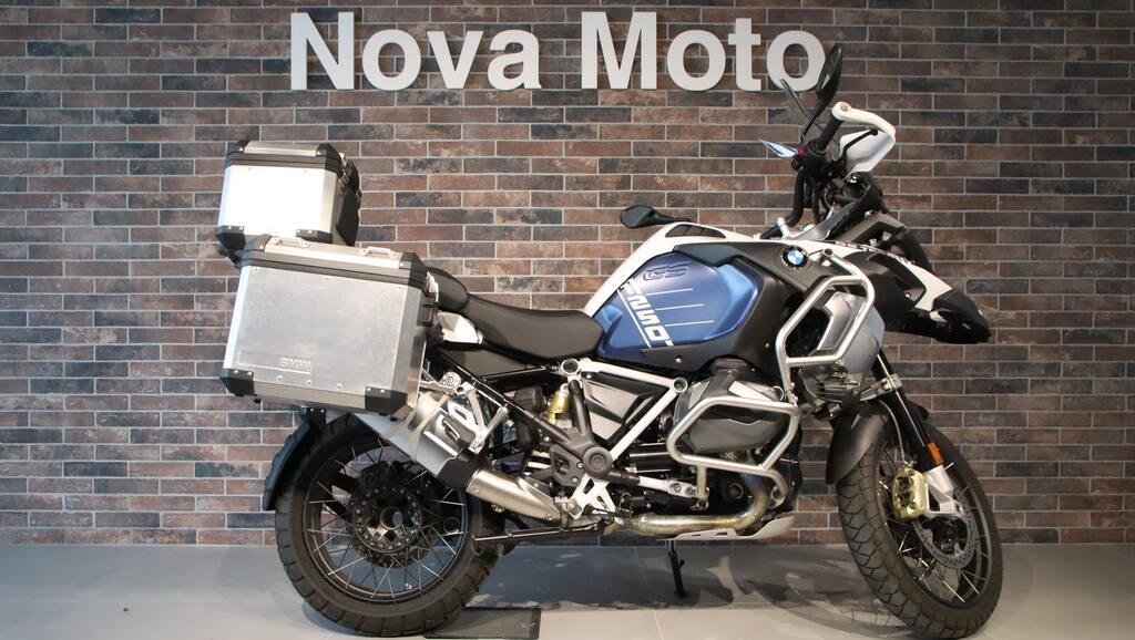 usatostore.bmw-motorrad.it Store BMW Motorrad R 1250 GS Adventure ABS