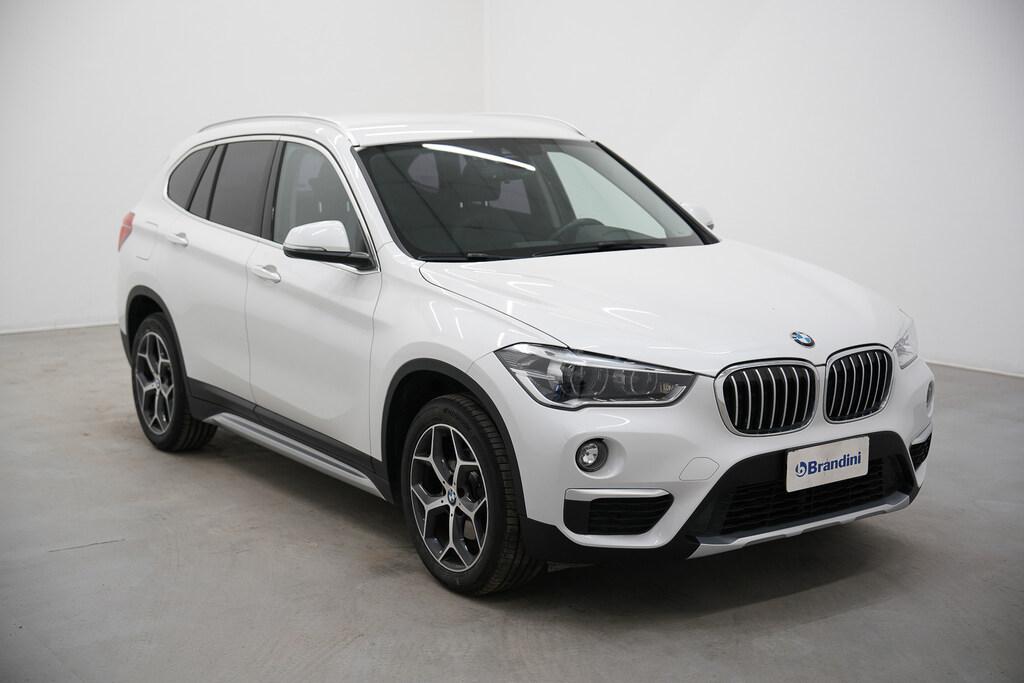 usatostore.bmw.it Store BMW X1 xdrive18d xLine auto my18