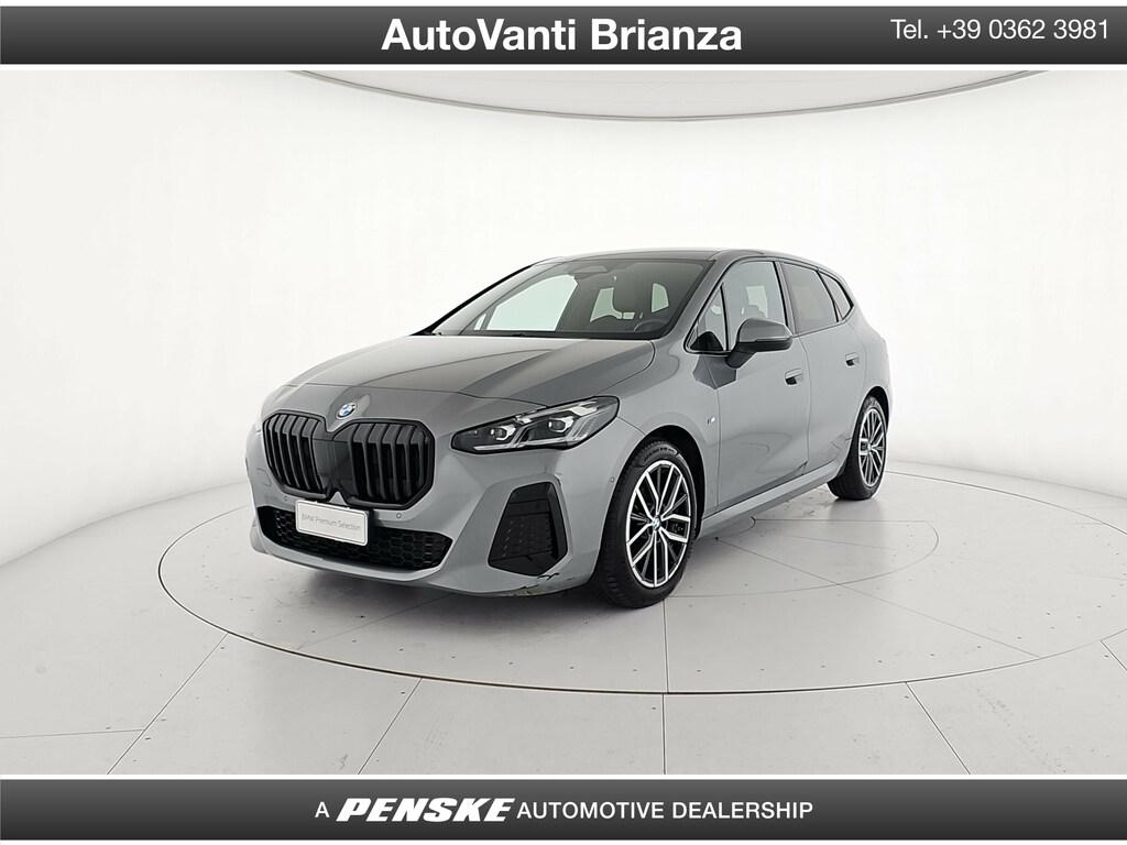 usatostore.bmw.it Store BMW Serie 2 218d Active Tourer Msport auto