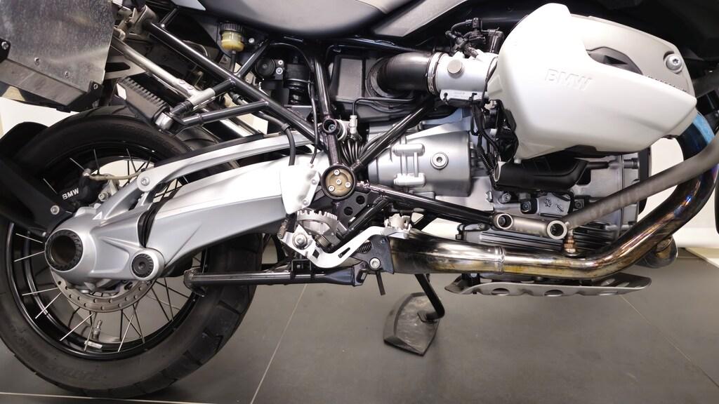 usatostore.bmw-motorrad.it Store BMW Motorrad R 1200 GS BMW R 1200 GS Adventure MY08