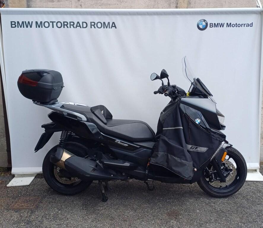 usatostore.bmw-motorrad.it Store BMW Motorrad C 400 GT BMW C 400 GT MY19