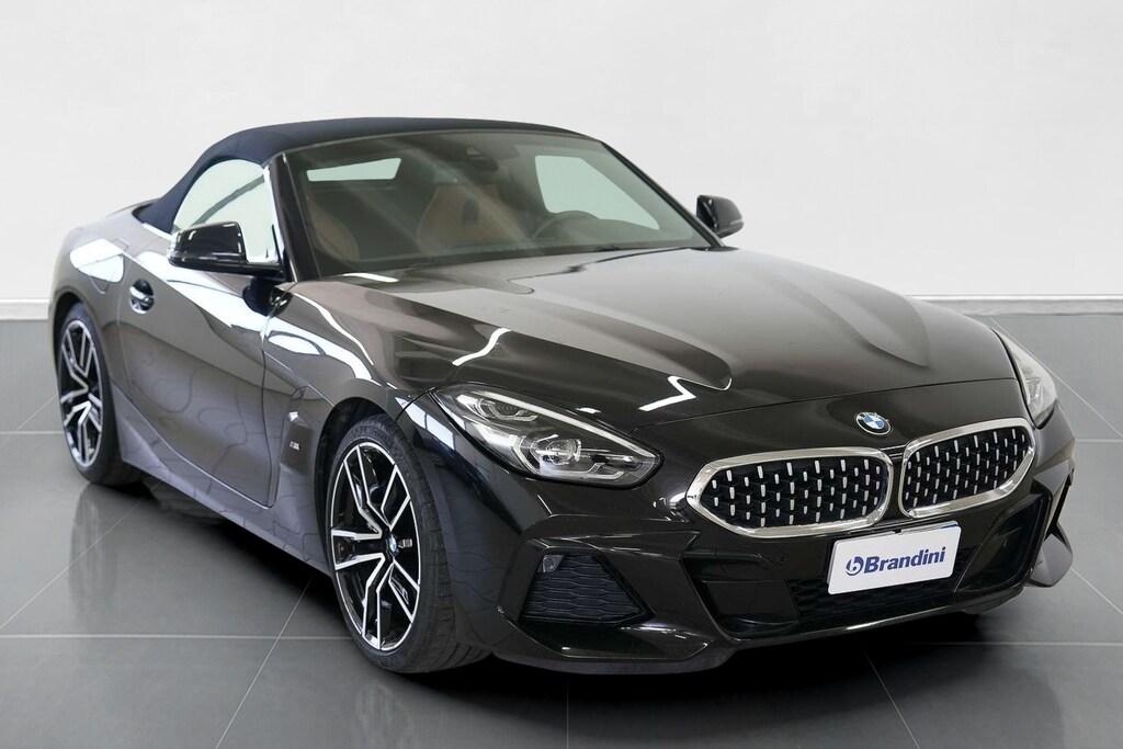 usatostore.bmw.it Store BMW Z4 sdrive 30i Msport auto