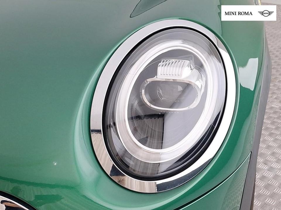 usatostore.bmw.it Store MINI MINI Full Electric Mini 3p Cooper SE M auto