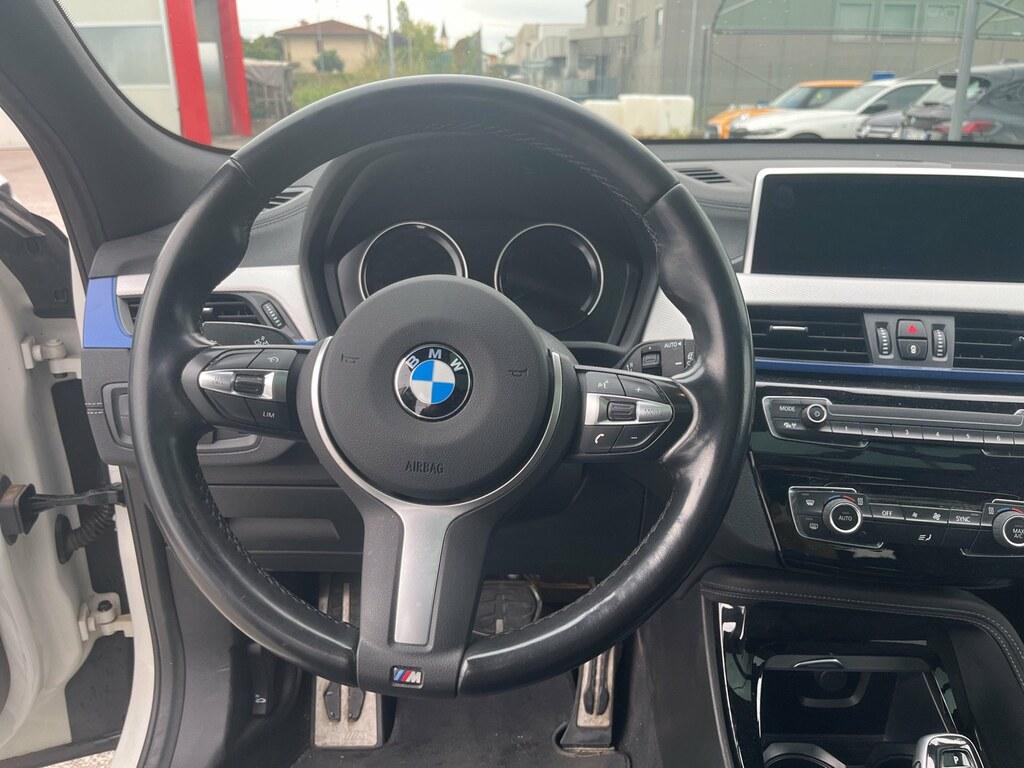 usatostore.bmw.it Store BMW X2 xdrive20d Msport auto