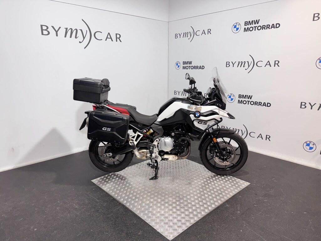 usatostore.bmw-motorrad.it Store BMW Motorrad F 750 GS BMW F 750 GS ABS MY18