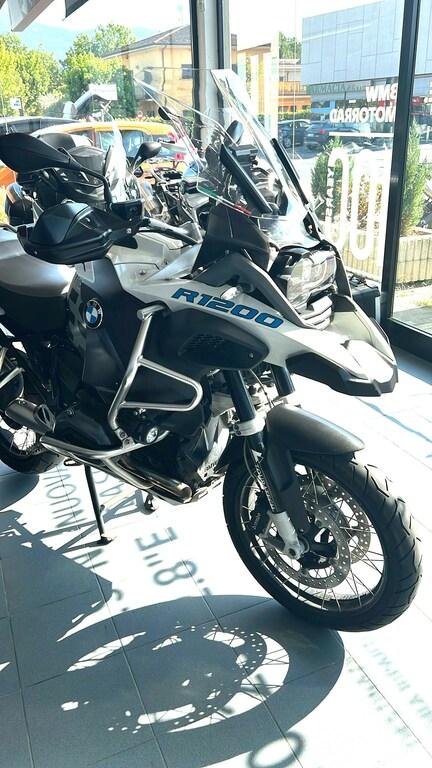 usatostore.bmw-motorrad.it Store BMW Motorrad R 1200 GS BMW R 1200 GS Adventure ABS MY12